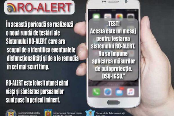 roalert