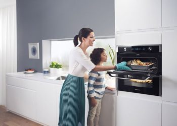 cuptor pentru bucataria casei tale