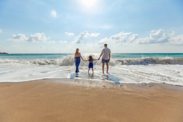 vacanta early booking