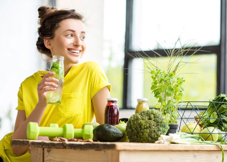 Detoxifiere