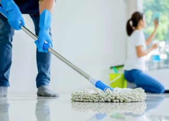 curatenie birouri Bucuresti