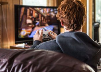 Jocurile video violente si viata reala