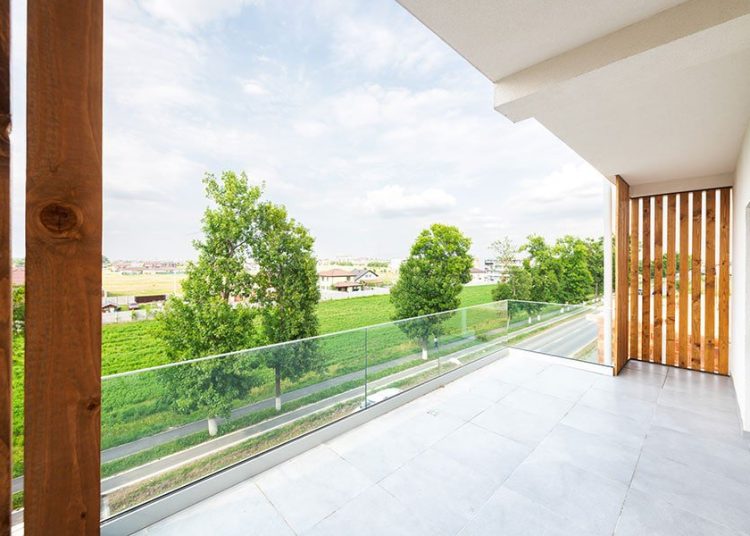 apartament cu 3 camere Chisoda