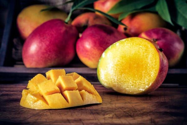 mango