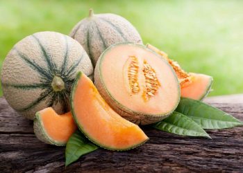 Care sunt beneficiile consumului de pepene cantalup