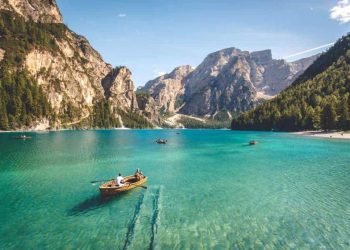 Destinatii europene pe care va trebui sa le descoperi sau redescoperi in 2021