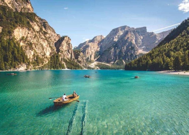Destinatii europene pe care va trebui sa le descoperi sau redescoperi in 2021