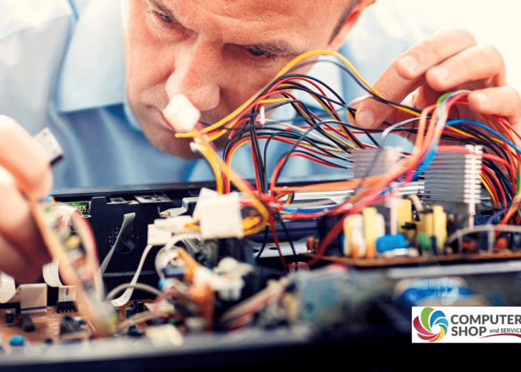 Computer SHOP & Service LAPTOP – partenerul tau de incredere pentru reparatii calculatoare si laptop