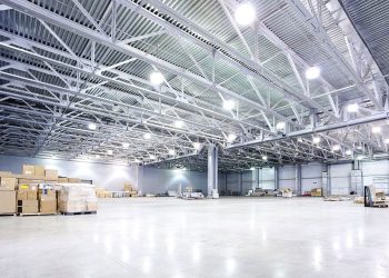 Ridicarea halelor industriale cu ajutorul firmelor specializate