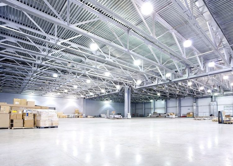 Ridicarea halelor industriale cu ajutorul firmelor specializate
