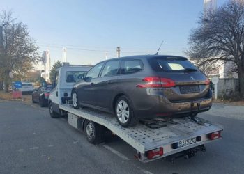 Cum poti beneficia de interventii rapide pentru tractarea autoturismului?
