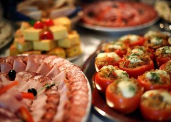 catering pentru evenimente in Bucuresti