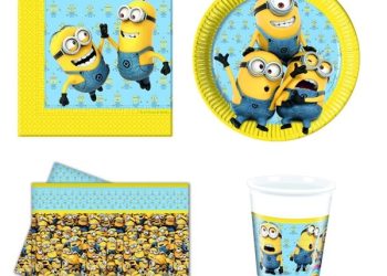 Care sunt accesoriile de petrecere ce incanta toti invitatii ?
