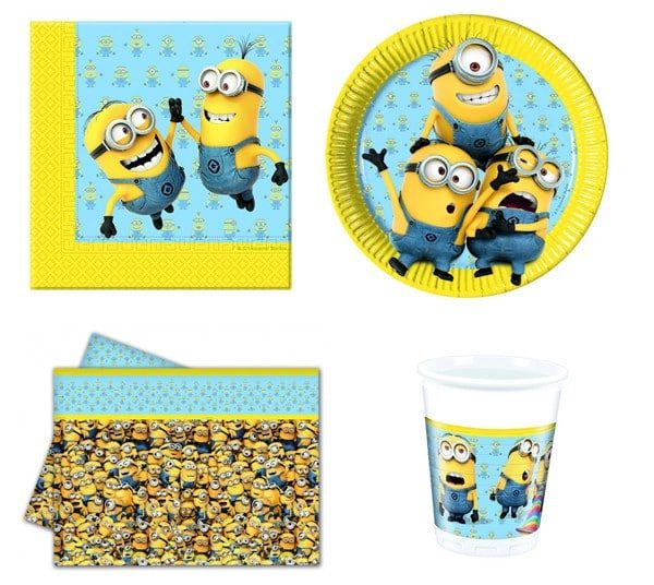 Care sunt accesoriile de petrecere ce incanta toti invitatii ?