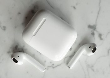 huse AirPods din piele naturală