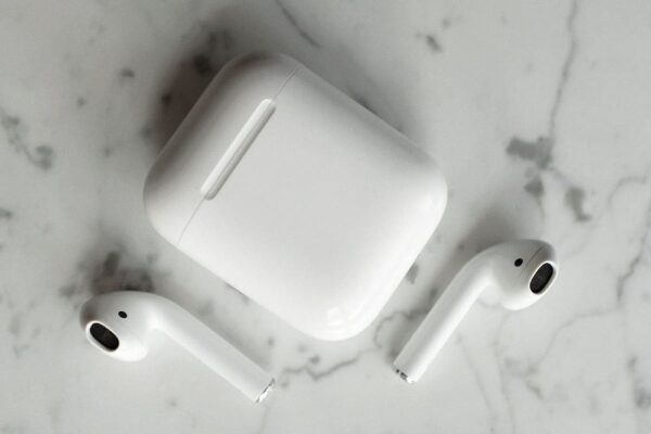 huse AirPods din piele naturală