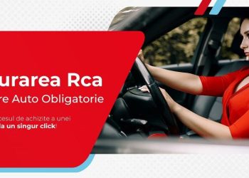 Obtine asigurarea RCA cu ajutorul TCV
