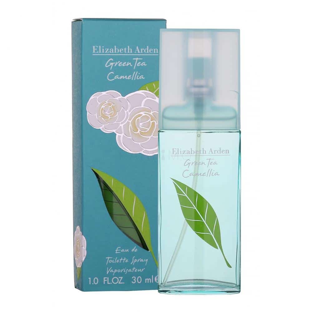 Green Tea Camellia