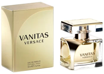 Vanitas de la Versace