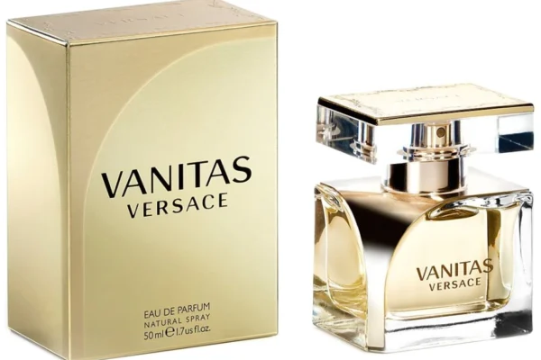 Vanitas de la Versace