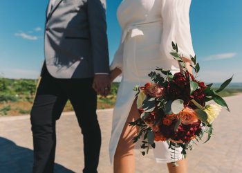 Fotografii de nunta: importanta fiecarei amintiri