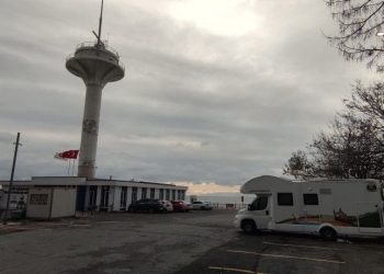 Am vizitat Istanbul cu o autorulota de inchiriat