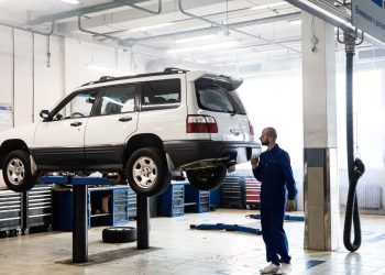 service auto cluj - statie itp performanta