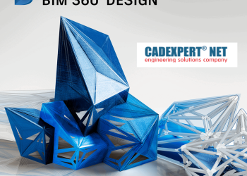 Avantajele oferite de BIM Collaborate Pro in proiectele de arhitectura