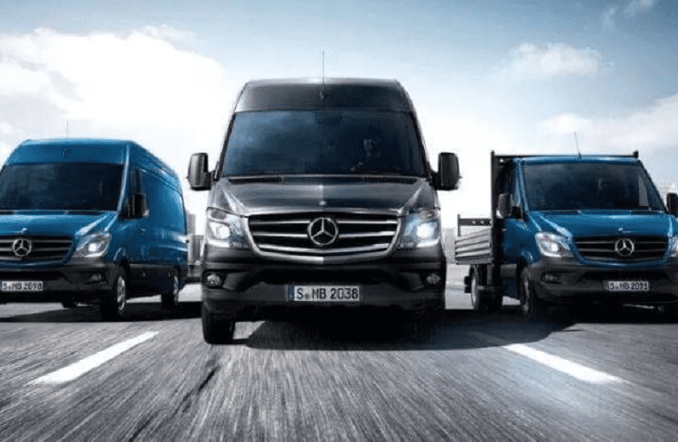 De ce sa alegi service-ul Auto Schunn pentru utilitare Mercedes-Benz ?