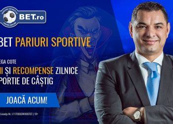 Baumbet îşi răsplăteşte pariorii dedicaţi şi implicaţi cu cele mai palpitante promoţii