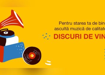 De ce să asculți muzică pe vinil și care sunt cei mai cautati artisti