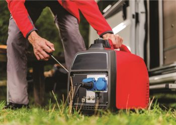 generator electric