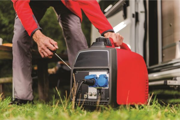 generator electric
