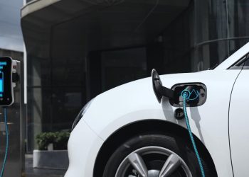 De ce să alegi o mașină electrică