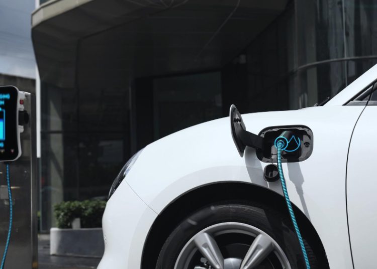 De ce să alegi o mașină electrică