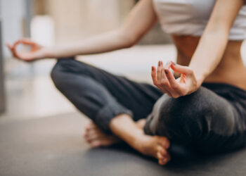 Yoga pentru începători: de ce este importantă pentru starea ta de bine