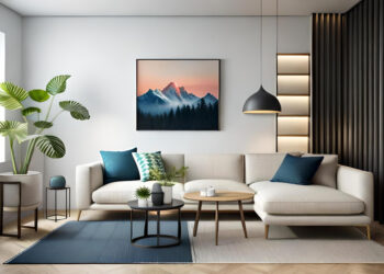 Crearea unui cămin cald și primitor: Elemente esențiale de design interior