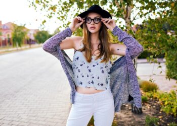 Moda stradală: inspirație de pe marile bulevarde