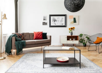 Descoperă stilurile de design interior: De la minimalism la boem, alege-l pe cel potrivit pentru tine!