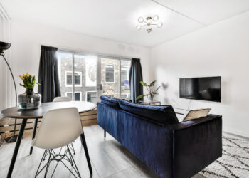 Amenajări interioare apartamente