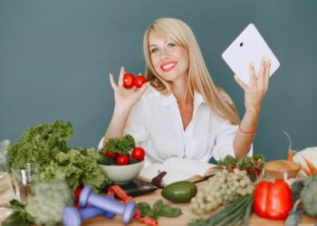 Alegerea alimentației potrivite pentru stilul tău de viață