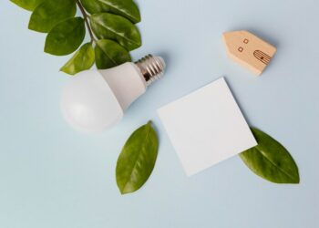 Economisește energie pentru a reduce factura la electricitate