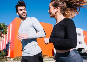 Jogging pentru începători: sfaturi utile