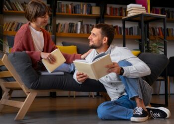Îmbunătățește-ți lectura: citește rapid și reține eficient