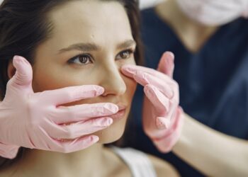 Rinoplastia și alergiile: Mit sau realitate? Răspunsuri de la un specialist