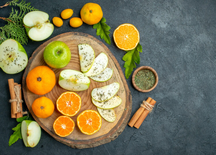 Alimente care îți întăresc sistemul imunitar