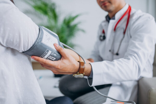 Plante medicinale pentru reducerea tensiunii arteriale