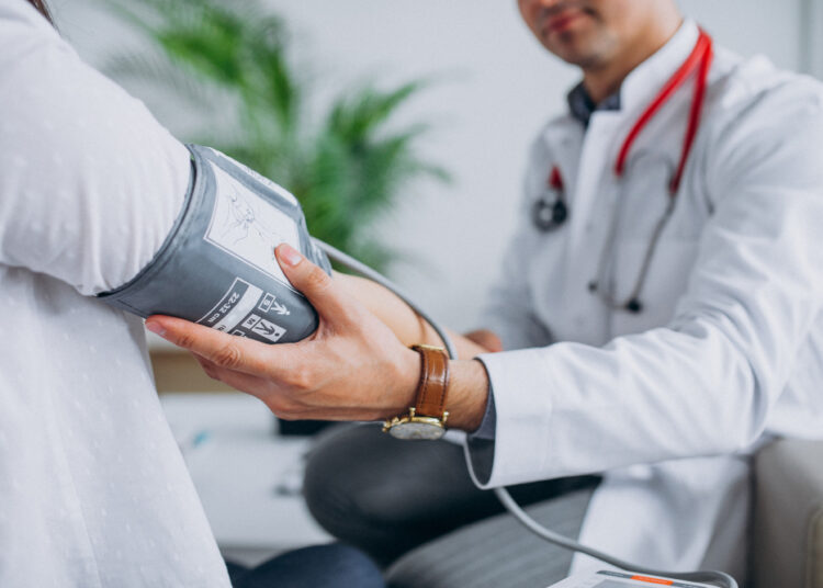 Plante medicinale pentru reducerea tensiunii arteriale