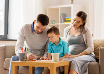 Cum să menții armonia în familie: sfaturi și trucuri