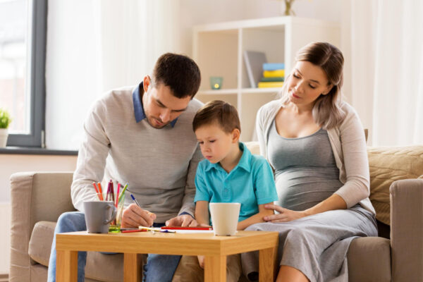 Cum să menții armonia în familie: sfaturi și trucuri
